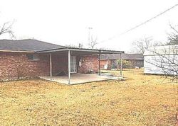 Pre-foreclosure in  GUM ST Crosby, TX 77532