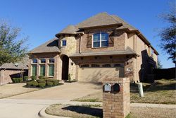 Pre-foreclosure in  JEANETTE LN Mckinney, TX 75071