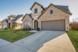 Pre-foreclosure in  MERCER LN Princeton, TX 75407