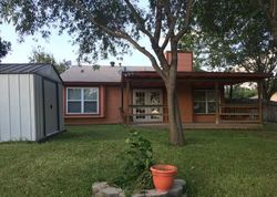 Pre-foreclosure in  KINDERHOOK San Antonio, TX 78245