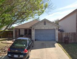 Pre-foreclosure in  PADDLE CRK San Antonio, TX 78245