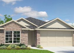 Pre-foreclosure in  MUSTANG PASS San Antonio, TX 78254