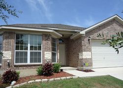 Pre-foreclosure in  SOUTHERN BLF San Antonio, TX 78222