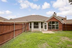 Pre-foreclosure in  ATHENA DR Lancaster, TX 75134