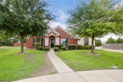 Pre-foreclosure in  ATHENA DR Lancaster, TX 75134