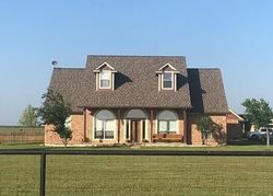 Pre-foreclosure Listing in COUNTY ROAD 204 GRANDVIEW, TX 76050