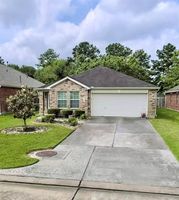 Pre-foreclosure Listing in HOLLY BRANCH DR TOMBALL, TX 77375