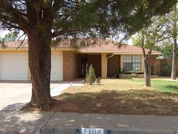Pre-foreclosure in  CANADIAN AVE Midland, TX 79707