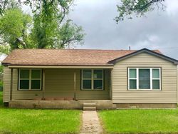 Pre-foreclosure in  EUCLID AVE Panhandle, TX 79068