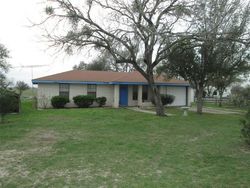 Pre-foreclosure Listing in RANGER DR SANDIA, TX 78383