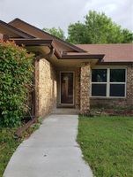 Pre-foreclosure in  RICE DR Rowlett, TX 75088