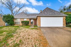 Pre-foreclosure in  INTREPID LN Rowlett, TX 75089