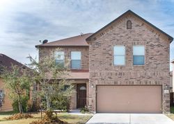 Pre-foreclosure in  LONGHORN XING San Antonio, TX 78245
