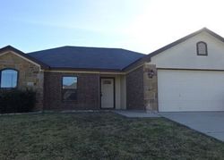 Pre-foreclosure in  TRADITIONS DR Killeen, TX 76549