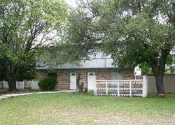 Pre-foreclosure Listing in FRED MAY ST SAN ANTONIO, TX 78229