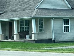Pre-foreclosure Listing in E ANDREW JOHNSON HWY WHITESBURG, TN 37891