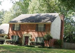 Pre-foreclosure in  AYRSHIRE CV Memphis, TN 38119