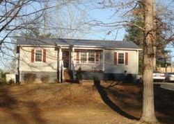 Pre-foreclosure in  FOREST DR Mc Minnville, TN 37110