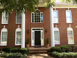 Pre-foreclosure Listing in HIGHWOOD HILL RD BRENTWOOD, TN 37027