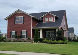 Pre-foreclosure in  MORDECAI AVE Murfreesboro, TN 37128