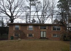Pre-foreclosure in  JOHN ROSS RD Chattanooga, TN 37412