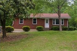 Pre-foreclosure in  KENNEY DR Clarksville, TN 37042