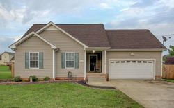 Pre-foreclosure in  SANDPIPER DR Clarksville, TN 37042