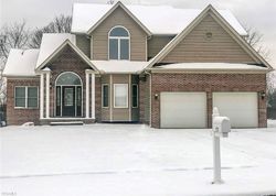 Pre-foreclosure in  W CHESTER DR Louisville, OH 44641