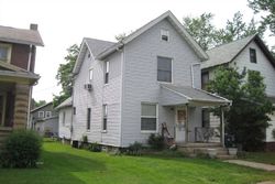 Pre-foreclosure in  6TH ST SW Massillon, OH 44647