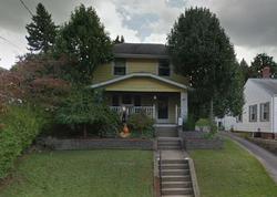 Pre-foreclosure in  ROOSEVELT ST NE Massillon, OH 44646