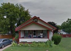 Pre-foreclosure in  21ST ST NE Canton, OH 44705