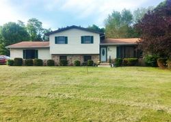Pre-foreclosure in  LANSDALE AVE NW Canton, OH 44720