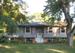 Pre-foreclosure Listing in JAMES ST CANAL FULTON, OH 44614
