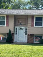 Pre-foreclosure in  JAMES ST Canal Fulton, OH 44614
