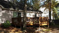 Pre-foreclosure in  SILVERADO DR Hopkins, SC 29061