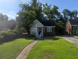 Pre-foreclosure in  HOPE AVE Columbia, SC 29205