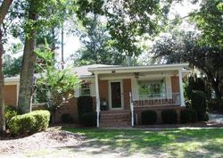 Pre-foreclosure in  JACKSON ST Barnwell, SC 29812