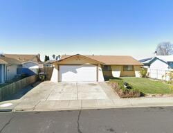 Pre-foreclosure in  FORTUNA DR Suisun City, CA 94585