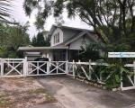 Pre-foreclosure in  10TH ST Sarasota, FL 34236