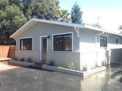 Pre-foreclosure in  EUCLID AVE Palo Alto, CA 94303