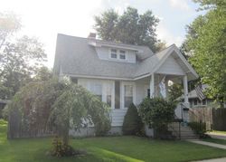 Pre-foreclosure in  JEFFERSON ST Penns Grove, NJ 08069