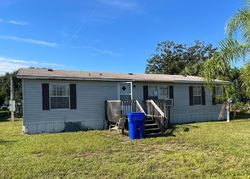 Pre-foreclosure Listing in BASQUE RD SAINT AUGUSTINE, FL 32080