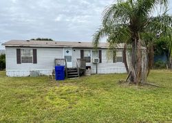 Pre-foreclosure in  BASQUE RD Saint Augustine, FL 32080