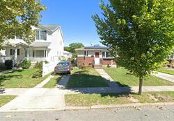 Pre-foreclosure in  CHESTERTON AVE Staten Island, NY 10306