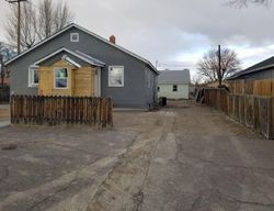 Pre-foreclosure in  W 16TH ST Pueblo, CO 81003