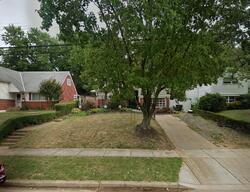 Pre-foreclosure in  GREENVALE PKWY Riverdale, MD 20737