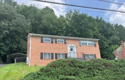 Pre-foreclosure in  MARQUIS DR Fort Washington, MD 20744