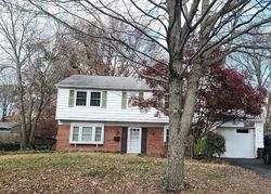 Pre-foreclosure in  MELODY TURN Bowie, MD 20715