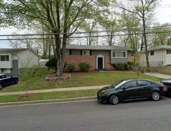Pre-foreclosure in  GALLOWAY DR Oxon Hill, MD 20745