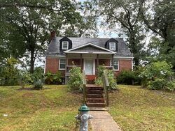 Pre-foreclosure in  ELMHURST ST District Heights, MD 20747
